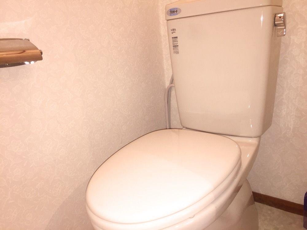 אוסקה Daikoku Hostel מראה חיצוני תמונה